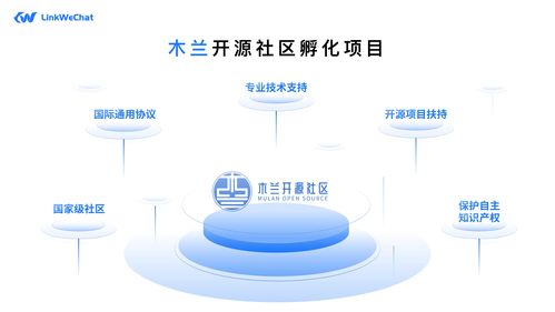 企業(yè)微信生態(tài)下的SCRM新選擇 LinkWeChat開源項目在OSCHINA社區(qū)的技術(shù)交流與資源獲取