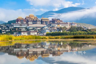 六月最佳國內(nèi)旅游推薦，尋找最美旅行地