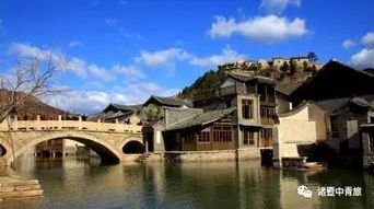 有一種旅行叫夏天去壩上草原