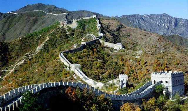 中國排名前十的旅游景點(diǎn)，你去過幾個(gè)？揭秘國內(nèi)的絕美勝地